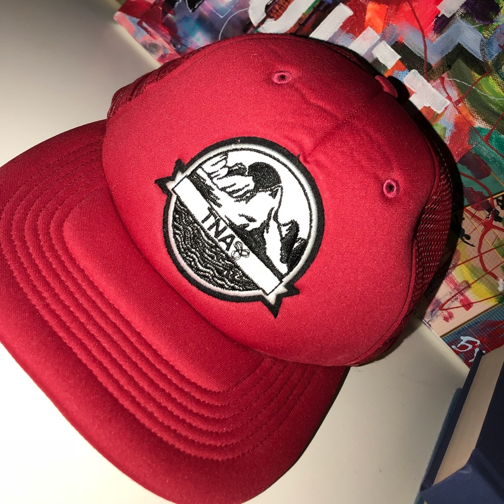 TNA (Aritza) Hat
